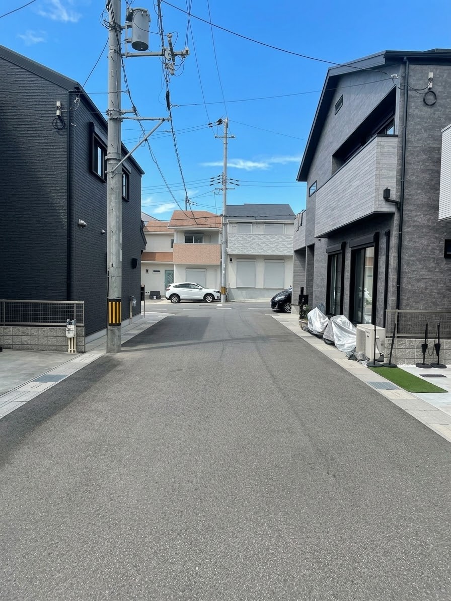 前道